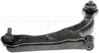 Suspension Control Arm and Ball Joint Assembly Dorman Premium Chassis CB65114PR