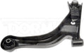 Suspension Control Arm and Ball Joint Assembly Dorman Premium Chassis CB65114PR