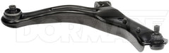Suspension Control Arm and Ball Joint Assembly Dorman Premium Chassis CB65114PR