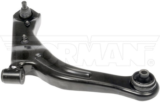 Suspension Control Arm and Ball Joint Assembly Dorman Premium Chassis CB65114PR
