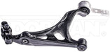 Suspension Control Arm and Ball Joint Assembly Dorman MAS CB65183