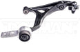 Suspension Control Arm and Ball Joint Assembly Dorman MAS CB65184
