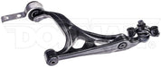 Suspension Control Arm and Ball Joint Assembly Dorman MAS CB65184