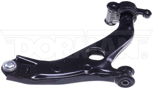 Suspension Control Arm and Ball Joint Assembly Dorman MAS CB65203