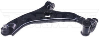 Suspension Control Arm and Ball Joint Assembly Dorman MAS CB65203