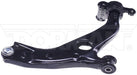 Suspension Control Arm and Ball Joint Assembly Dorman MAS CB65213