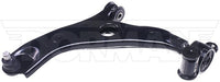 Suspension Control Arm and Ball Joint Assembly Dorman MAS CB65213
