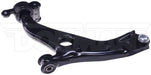 Suspension Control Arm and Ball Joint Assembly Dorman MAS CB65214