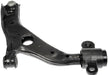 Suspension Control Arm and Ball Joint Assembly Dorman MAS CB65253