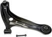 Suspension Control Arm and Ball Joint Assembly Dorman MAS CB65283