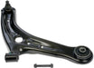 Suspension Control Arm and Ball Joint Assembly Dorman MAS CB65284