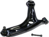 Suspension Control Arm and Ball Joint Assembly Dorman MAS CB65284