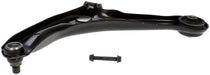 Suspension Control Arm and Ball Joint Assembly Dorman MAS CB65284