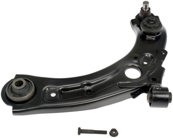 Suspension Control Arm and Ball Joint Assembly Dorman Premium Chassis CB65303PR