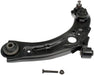 Suspension Control Arm and Ball Joint Assembly Dorman Premium Chassis CB65303PR