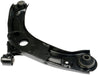 Suspension Control Arm and Ball Joint Assembly Dorman Premium Chassis CB65303PR