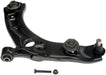 Suspension Control Arm and Ball Joint Assembly Dorman Premium Chassis CB65303PR