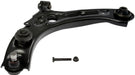 Suspension Control Arm and Ball Joint Assembly Dorman Premium Chassis CB65303PR