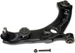 Suspension Control Arm and Ball Joint Assembly Dorman MAS CB65304