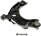 Suspension Control Arm and Ball Joint Assembly Dorman Premium Chassis CB65304PR