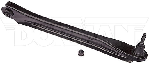 Suspension Control Arm and Ball Joint Assembly Dorman Premium Chassis CB65513PR