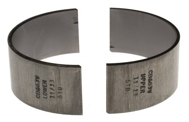 Engine Connecting Rod Bearing Pair MAHLE Clevite CB-663VN-1