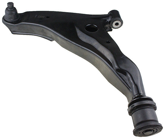 Suspension Control Arm and Ball Joint Assembly Dorman Premium Chassis CB67013PR