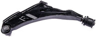 Suspension Control Arm and Ball Joint Assembly Dorman MAS CB67014