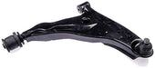 Suspension Control Arm and Ball Joint Assembly Dorman Premium Chassis CB67014PR