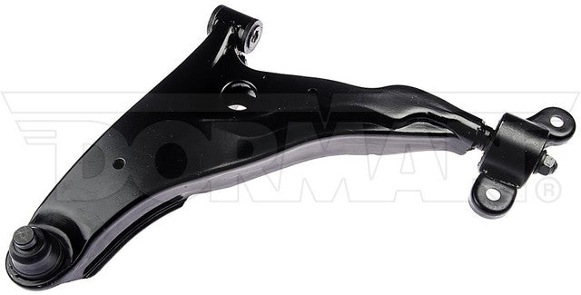 Suspension Control Arm and Ball Joint Assembly Dorman MAS CB67023