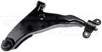 Suspension Control Arm and Ball Joint Assembly Dorman Premium Chassis CB67023PR