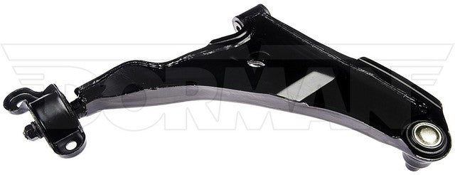 Suspension Control Arm and Ball Joint Assembly Dorman Premium Chassis CB67023PR