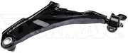 Suspension Control Arm and Ball Joint Assembly Dorman MAS CB67024