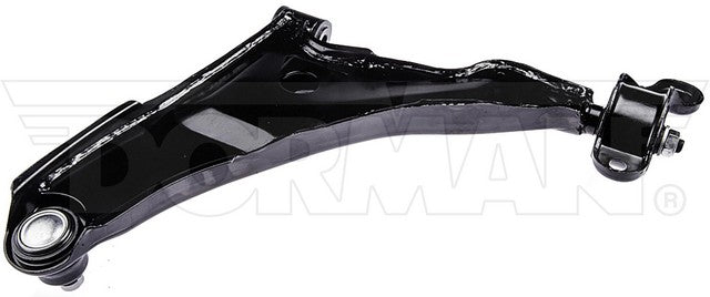 Suspension Control Arm and Ball Joint Assembly Dorman Premium Chassis CB67024PR