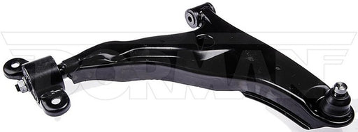 Suspension Control Arm and Ball Joint Assembly Dorman MAS CB67024