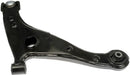 Suspension Control Arm and Ball Joint Assembly Dorman MAS CB67033