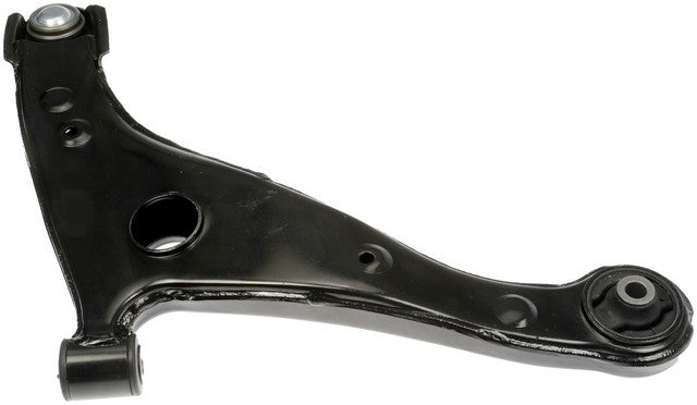 Suspension Control Arm and Ball Joint Assembly Dorman MAS CB67033