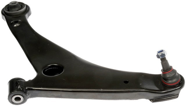 Suspension Control Arm and Ball Joint Assembly Dorman MAS CB67033