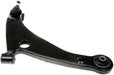 Suspension Control Arm and Ball Joint Assembly Dorman MAS CB67034