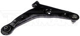 Suspension Control Arm and Ball Joint Assembly Dorman MAS CB67073