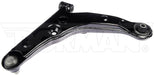 Suspension Control Arm and Ball Joint Assembly Dorman MAS CB67074