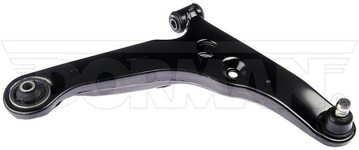 Suspension Control Arm and Ball Joint Assembly Dorman MAS CB67074