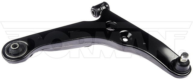 Suspension Control Arm and Ball Joint Assembly Dorman MAS CB67074