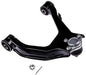 Suspension Control Arm and Ball Joint Assembly Dorman MAS CB67098
