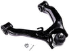 Suspension Control Arm and Ball Joint Assembly Dorman MAS CB67098