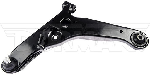 Suspension Control Arm and Ball Joint Assembly Dorman MAS CB67103