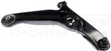 Suspension Control Arm and Ball Joint Assembly Dorman MAS CB67104