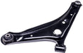 Suspension Control Arm and Ball Joint Assembly Dorman MAS CB67114