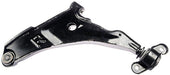 Suspension Control Arm and Ball Joint Assembly Dorman MAS CB67134