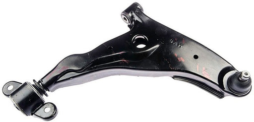 Suspension Control Arm and Ball Joint Assembly Dorman MAS CB67134